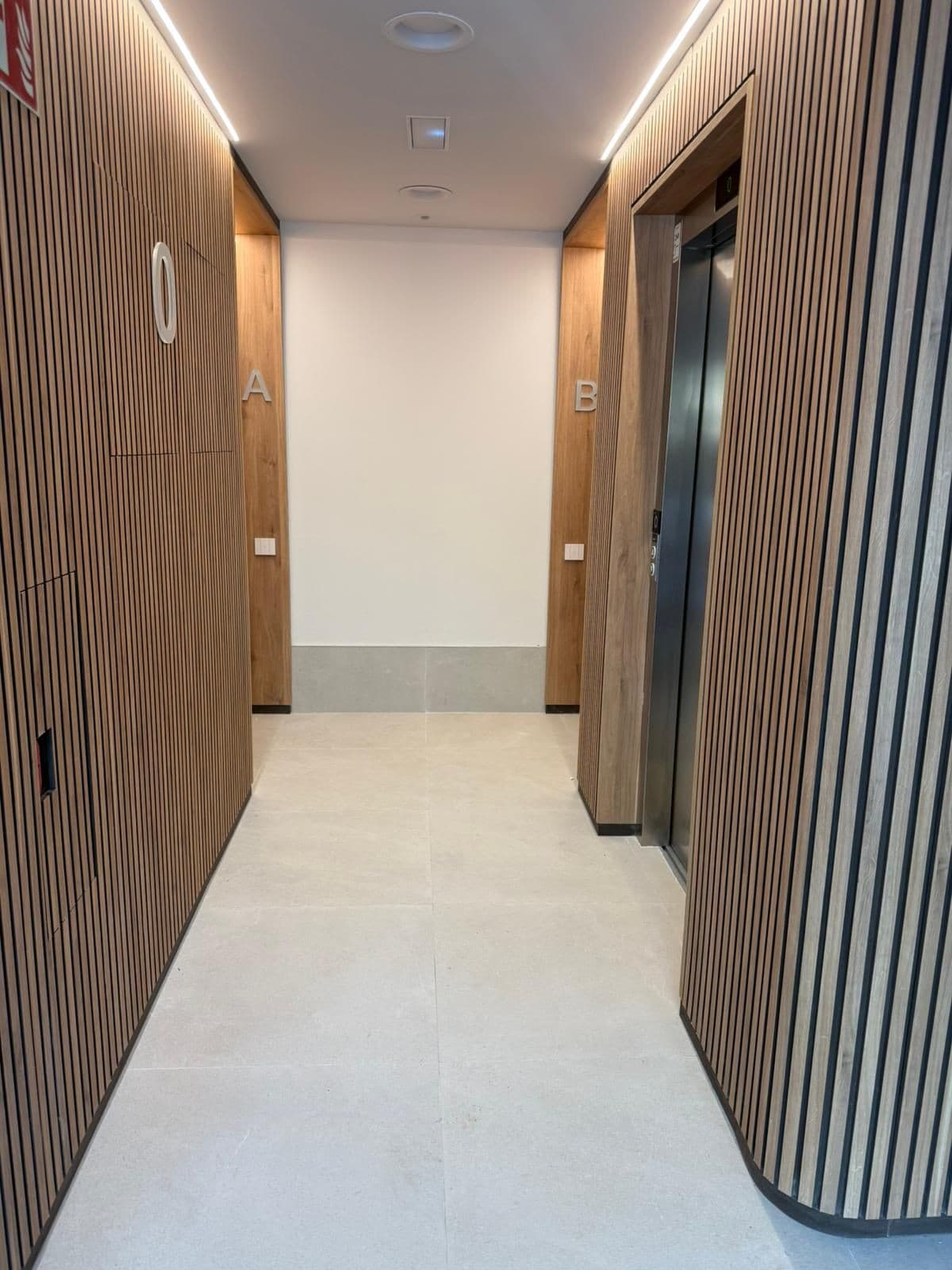 Middle Floor Apartment in Estepona — photo 6 of 10