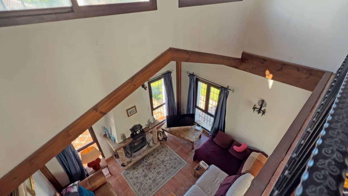 Detached Villa in Alhaurín el Grande — photo 9 of 10