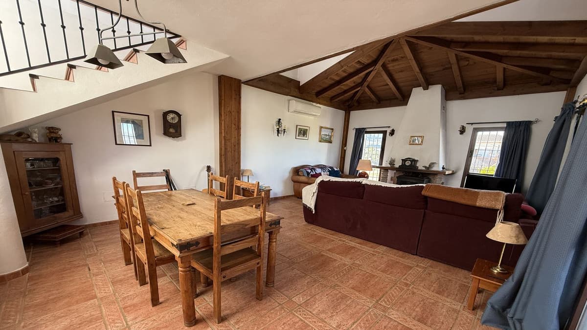 Detached Villa in Alhaurín el Grande — photo 10 of 10
