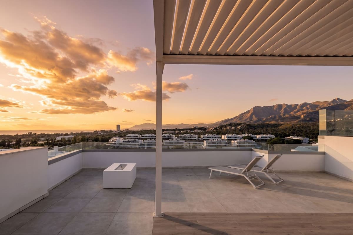 Penthouse in Santa Clara — photo 2 of 10