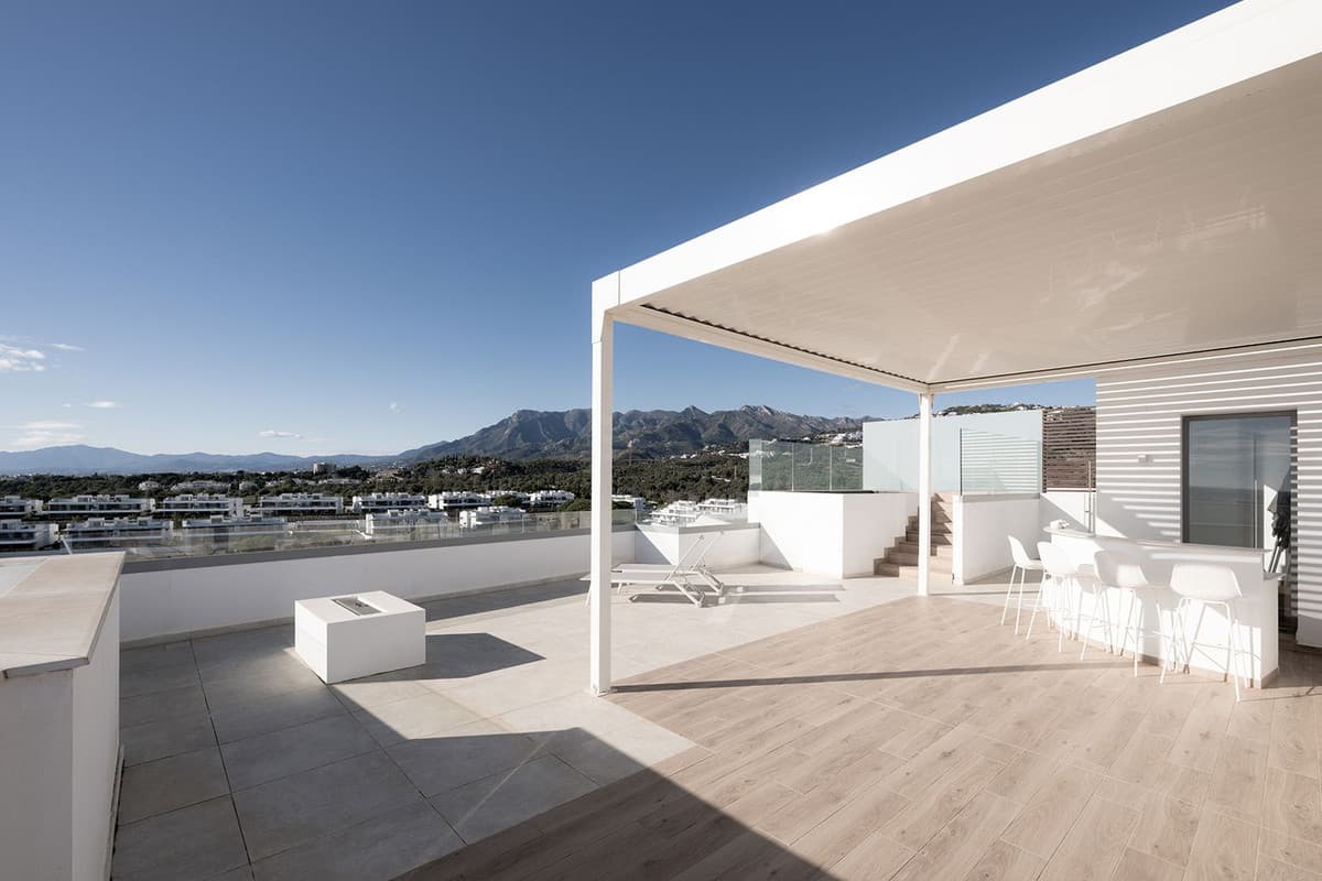 Penthouse in Santa Clara — photo 3 of 10