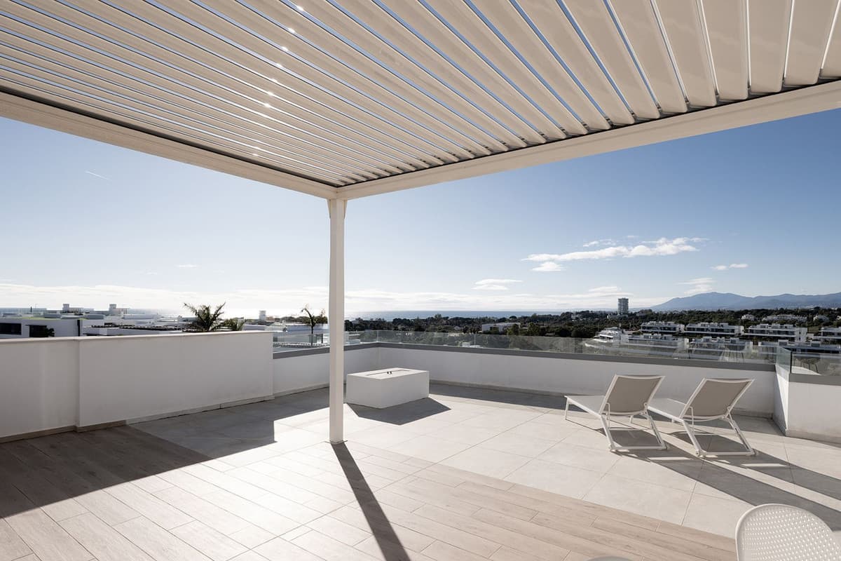 Penthouse in Santa Clara — photo 5 of 10