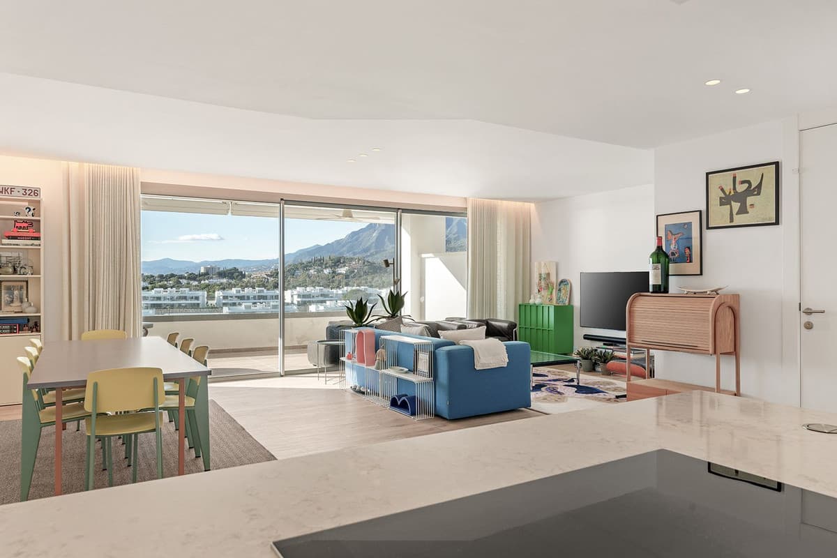Penthouse in Santa Clara — photo 6 of 10