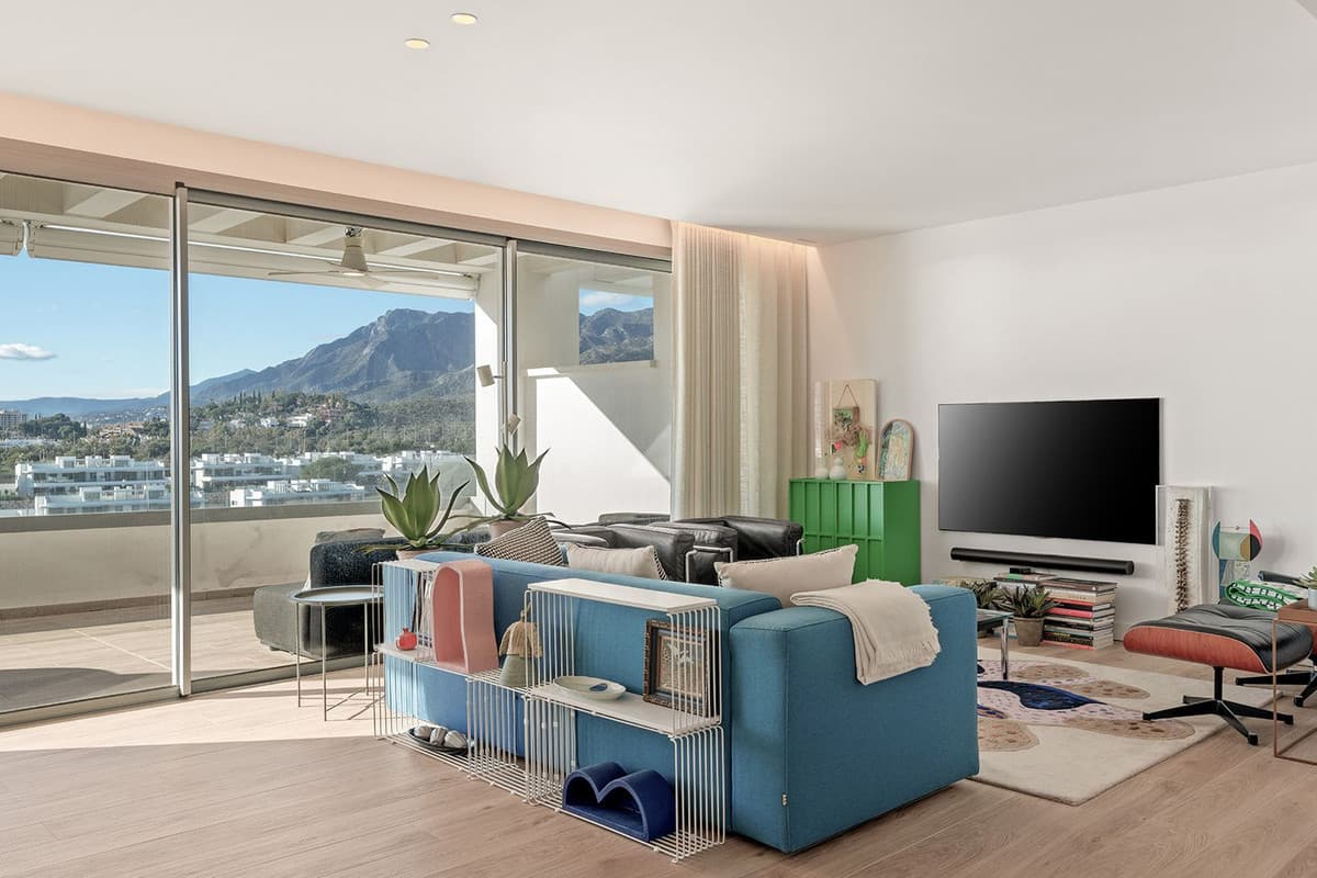 Penthouse in Santa Clara — photo 8 of 10