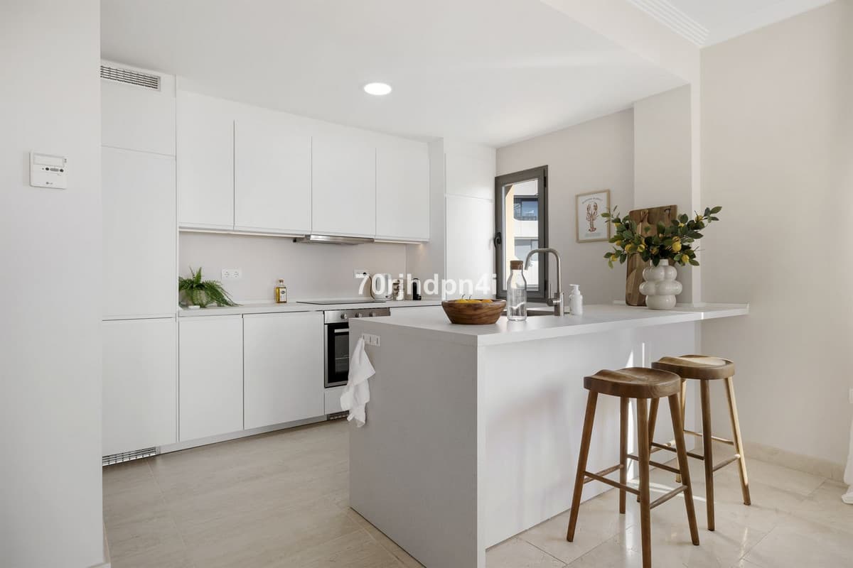 Penthouse in Selwo — photo 3 of 10