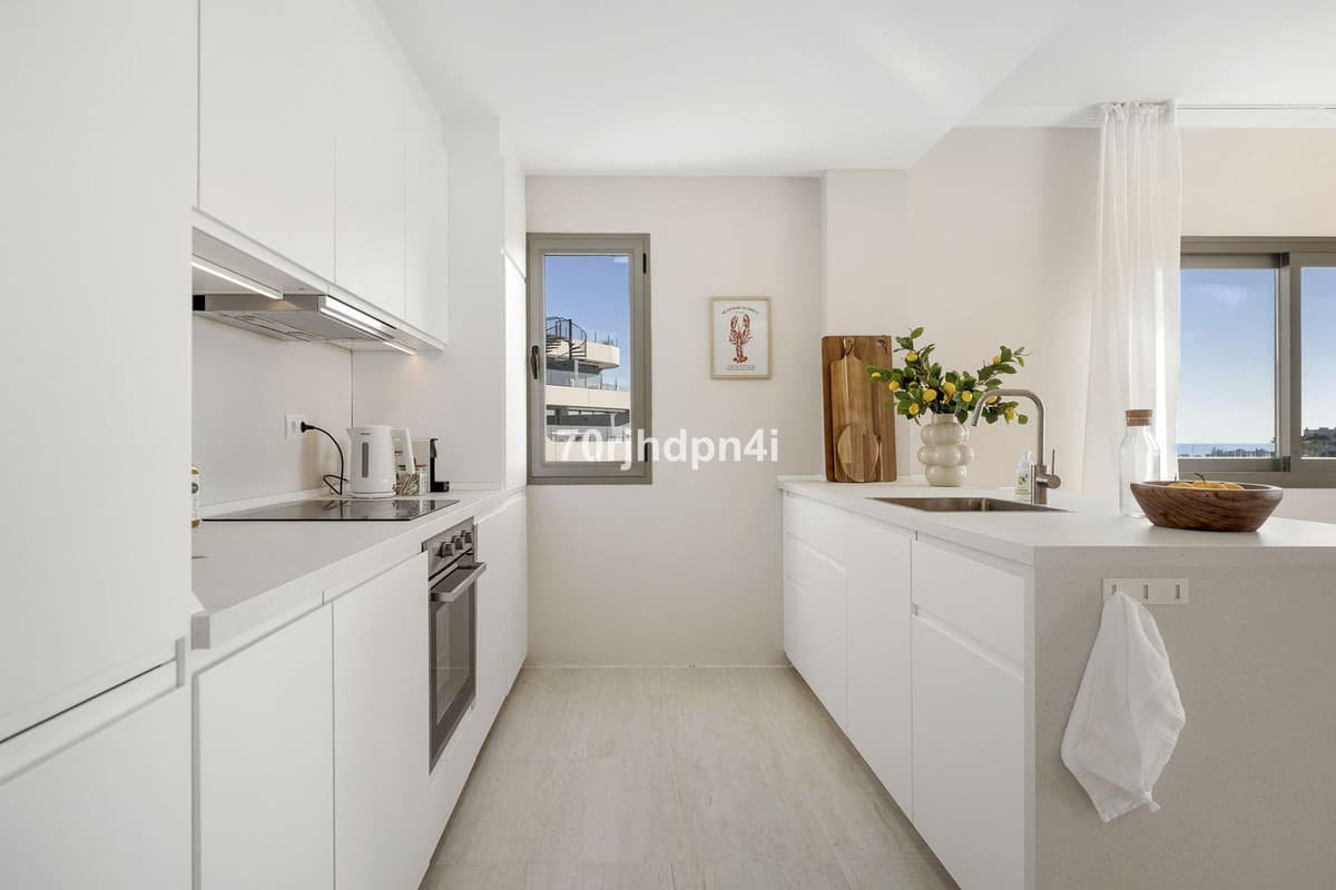 Penthouse in Selwo — photo 4 of 10