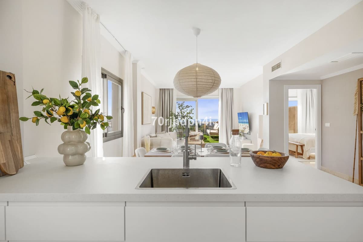 Penthouse in Selwo — photo 6 of 10