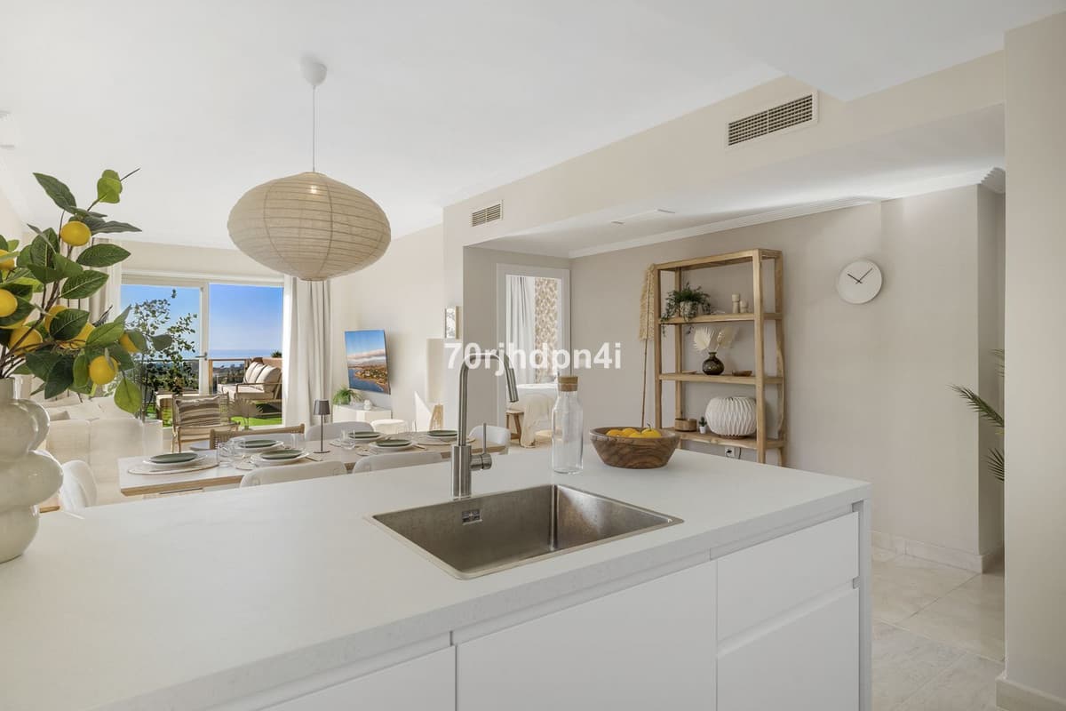 Penthouse in Selwo — photo 7 of 10