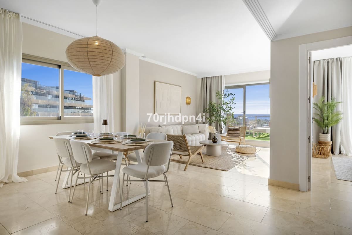 Penthouse in Selwo — photo 8 of 10