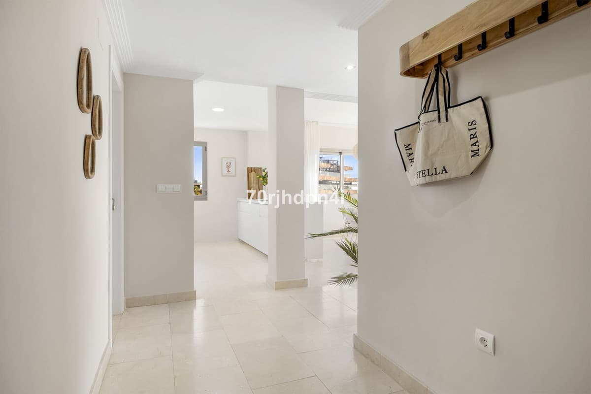 Penthouse in Selwo — photo 9 of 10