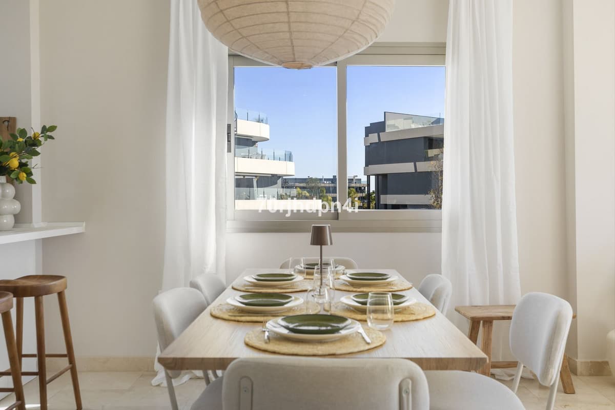 Penthouse in Selwo — photo 10 of 10