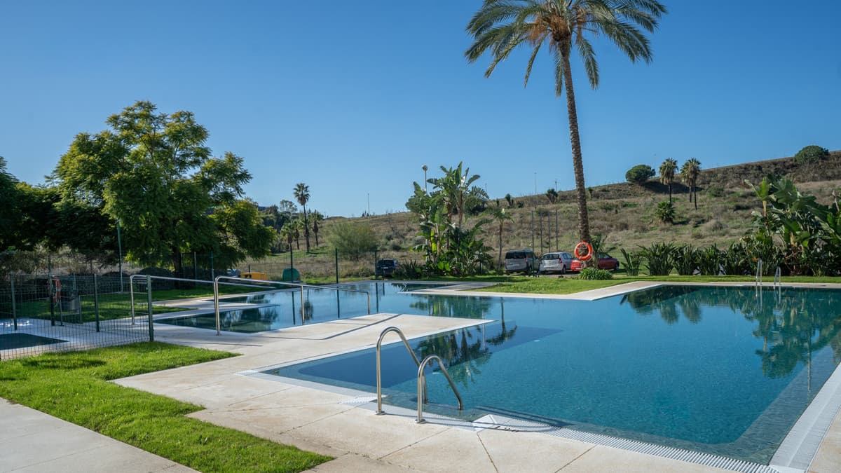 Penthouse in Mijas Costa — photo 2 of 10