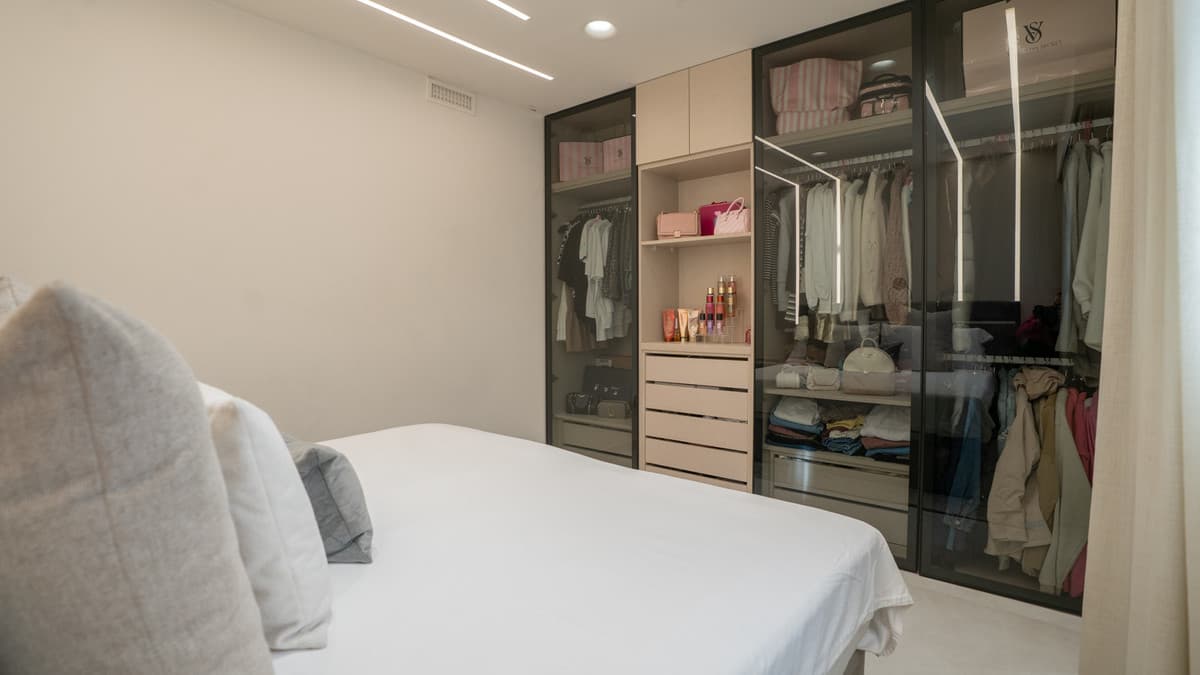 Penthouse in Mijas Costa — photo 7 of 10
