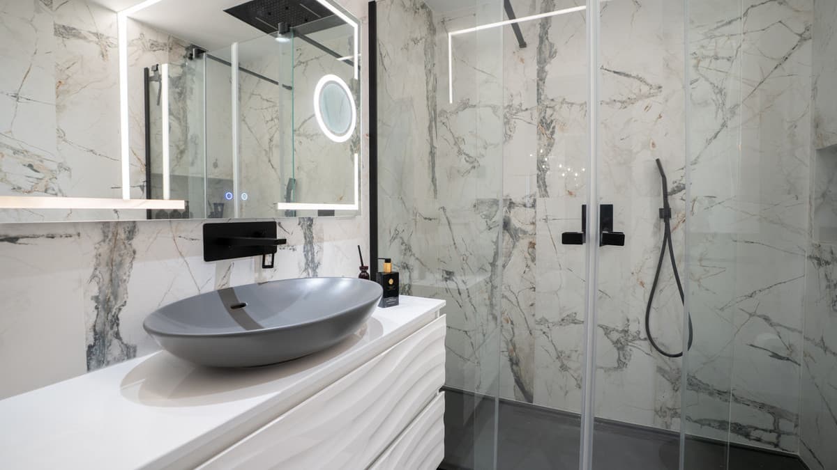 Penthouse in Mijas Costa — photo 8 of 10