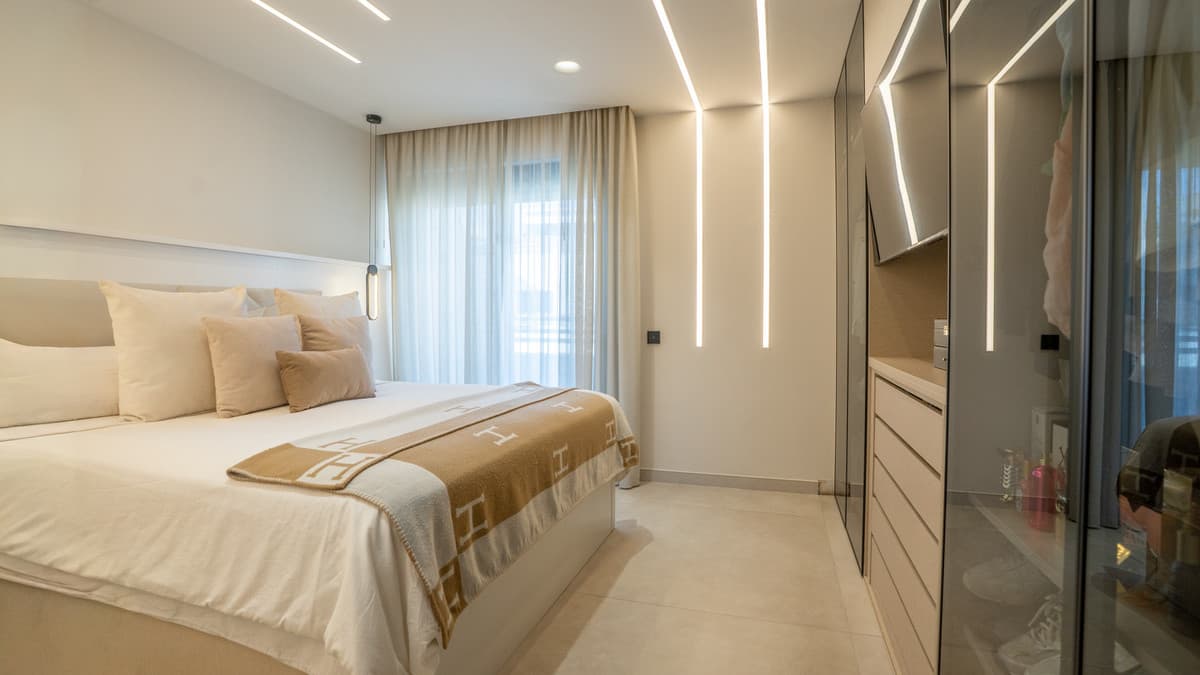 Penthouse in Mijas Costa — photo 9 of 10