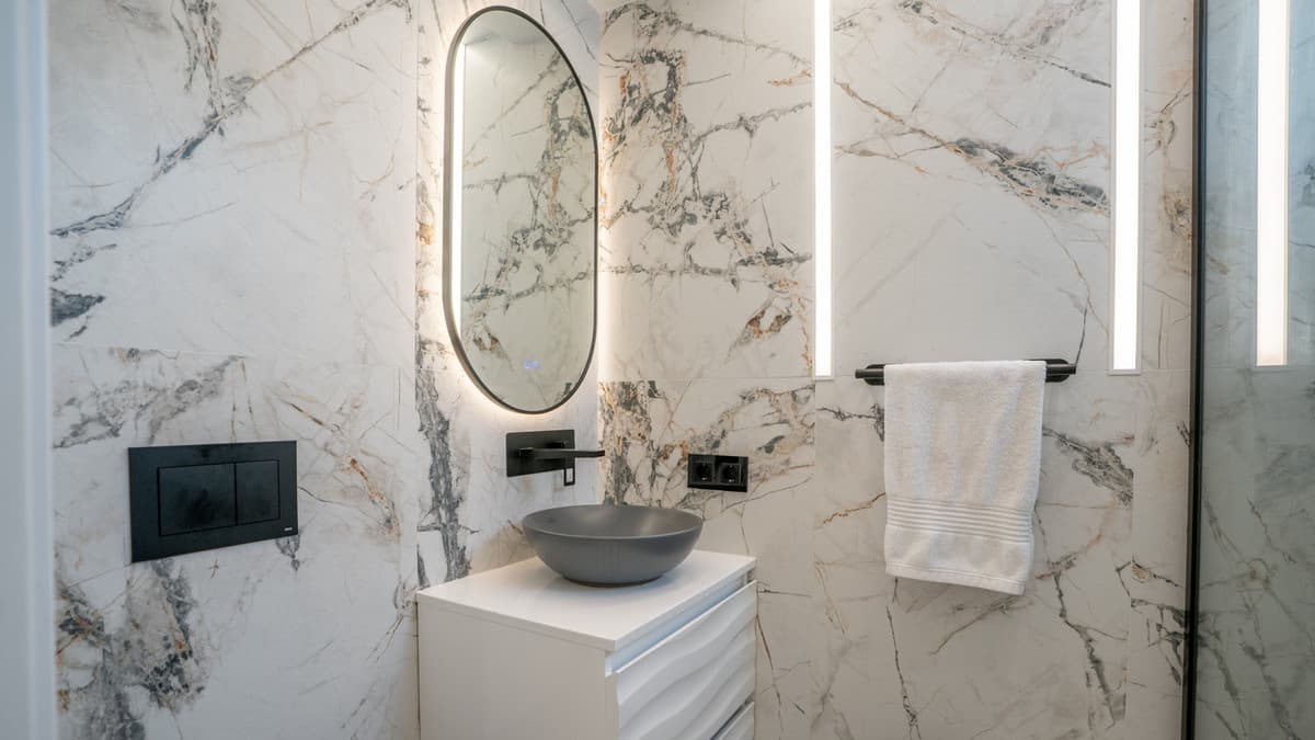 Penthouse in Mijas Costa — photo 10 of 10