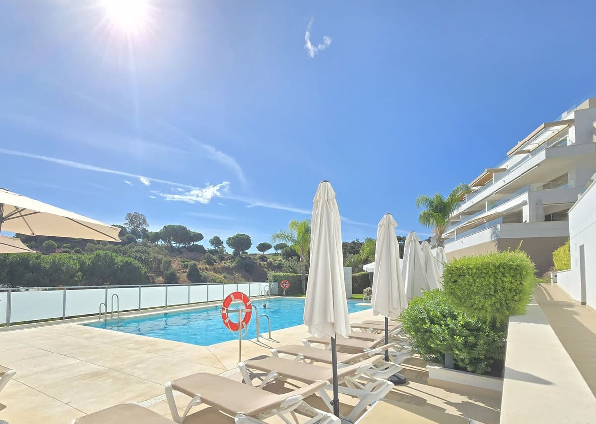 Ground Floor Apartment in La Cala Golf — photo 1 of 10