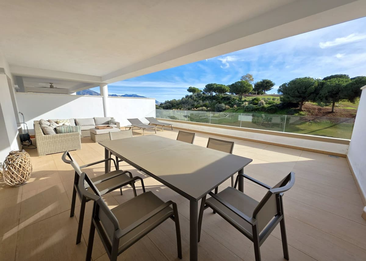 Ground Floor Apartment in La Cala Golf — photo 2 of 10