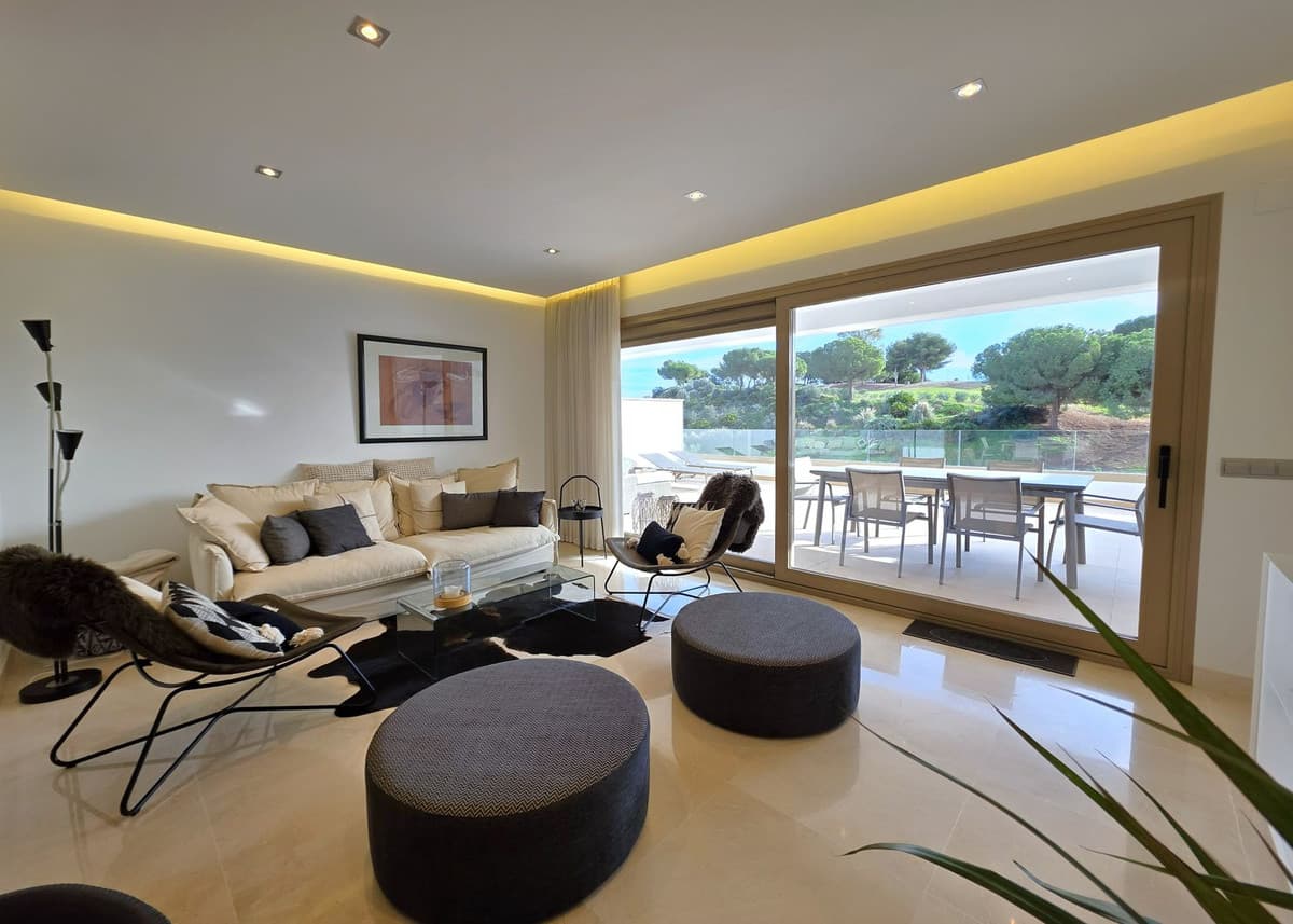 Ground Floor Apartment in La Cala Golf — photo 3 of 10
