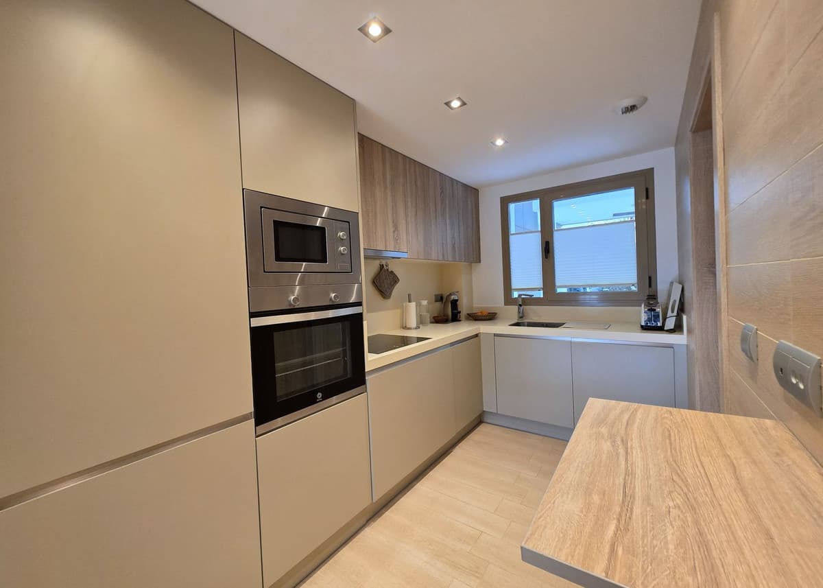 Ground Floor Apartment in La Cala Golf — photo 4 of 10