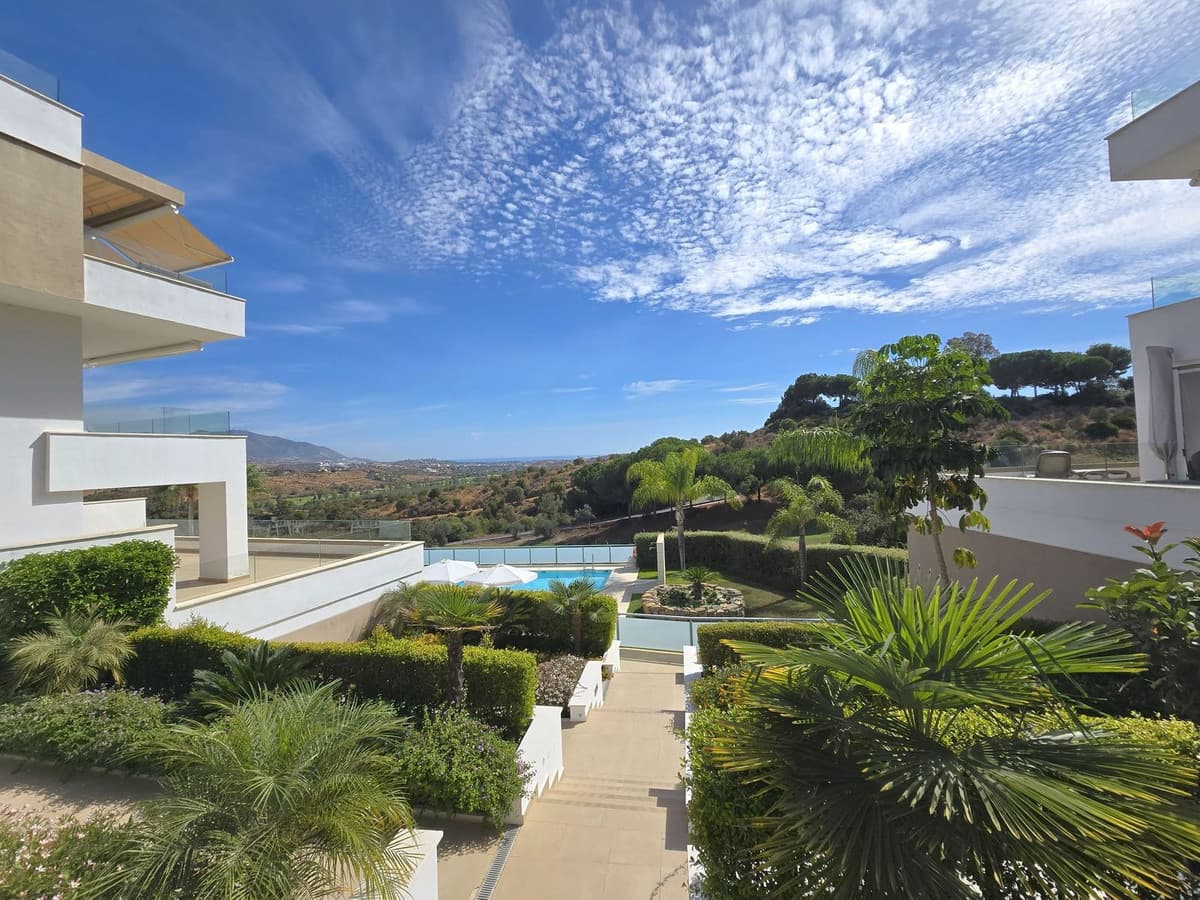 Ground Floor Apartment in La Cala Golf — photo 5 of 10