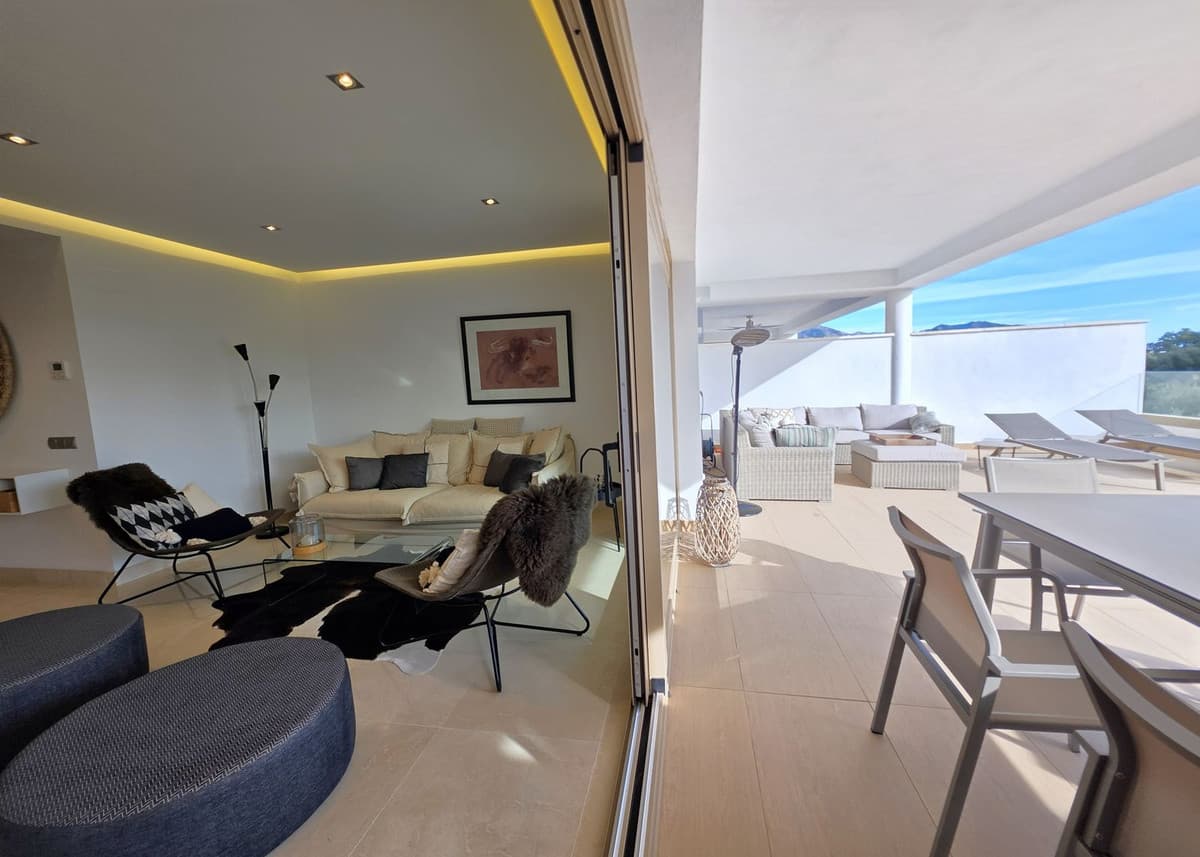 Ground Floor Apartment in La Cala Golf — photo 6 of 10