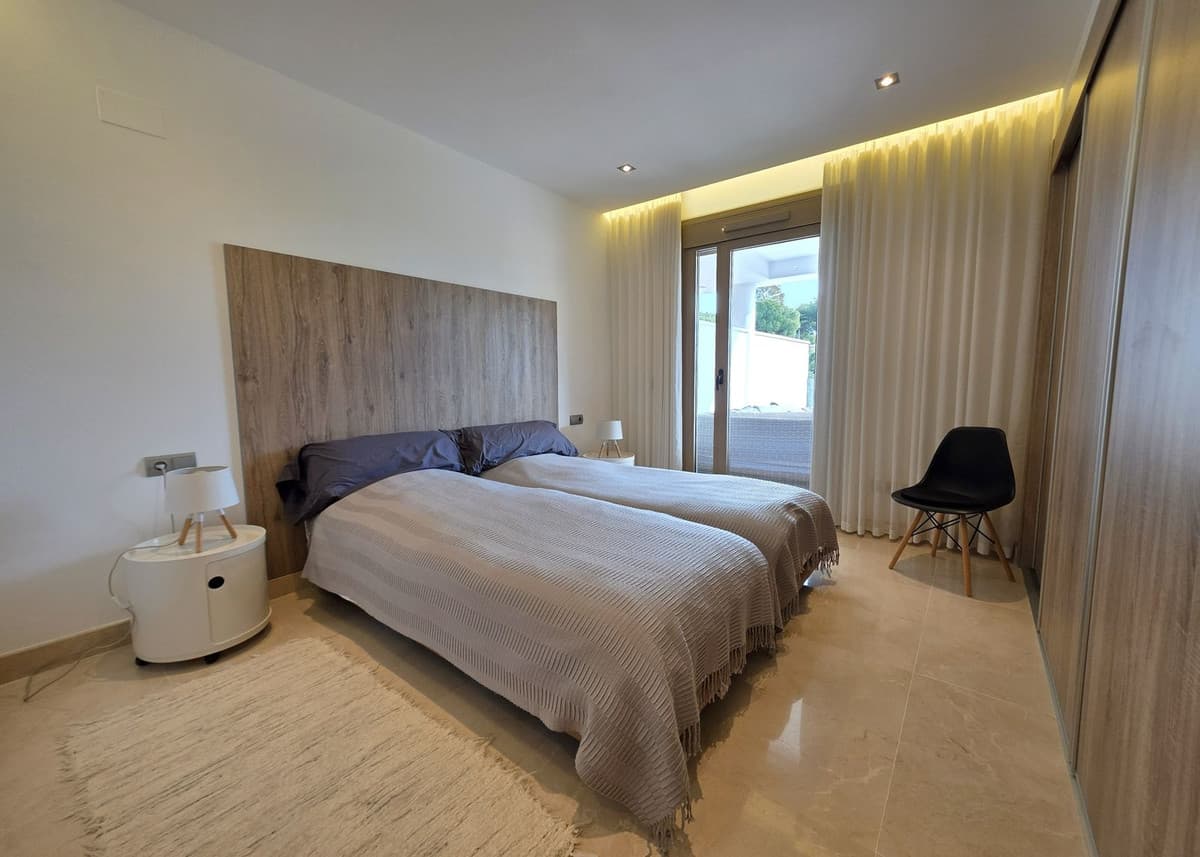 Ground Floor Apartment in La Cala Golf — photo 7 of 10