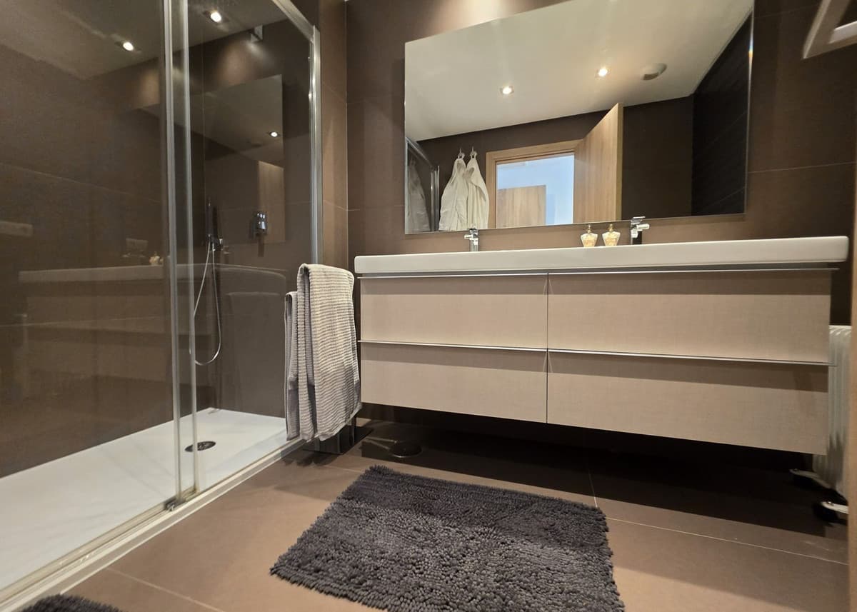 Ground Floor Apartment in La Cala Golf — photo 8 of 10
