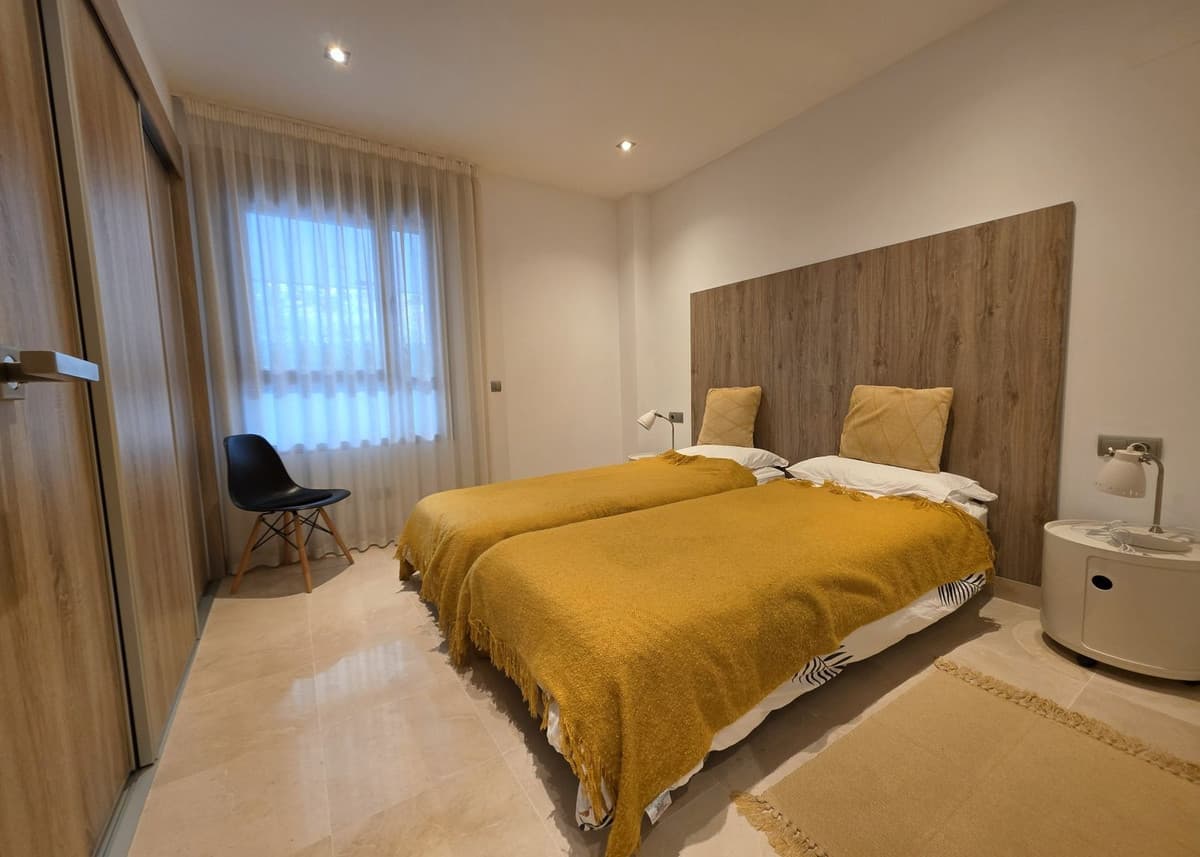 Ground Floor Apartment in La Cala Golf — photo 9 of 10