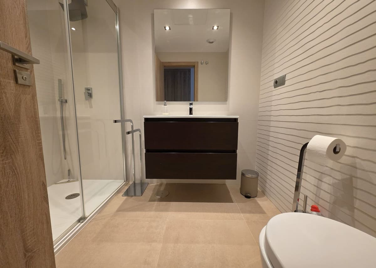Ground Floor Apartment in La Cala Golf — photo 10 of 10