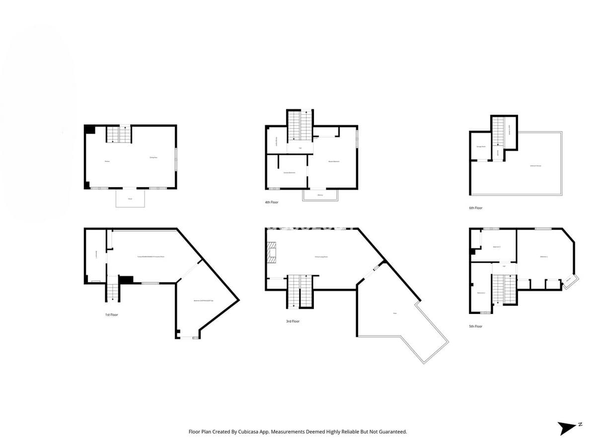 Semi-Detached House in Benahavís — photo 2 of 10
