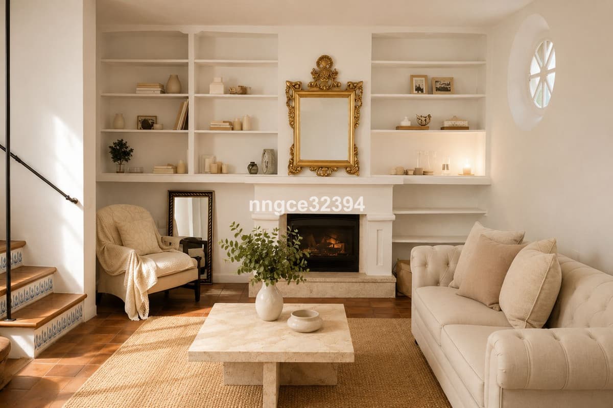Semi-Detached House in Benahavís — photo 4 of 10