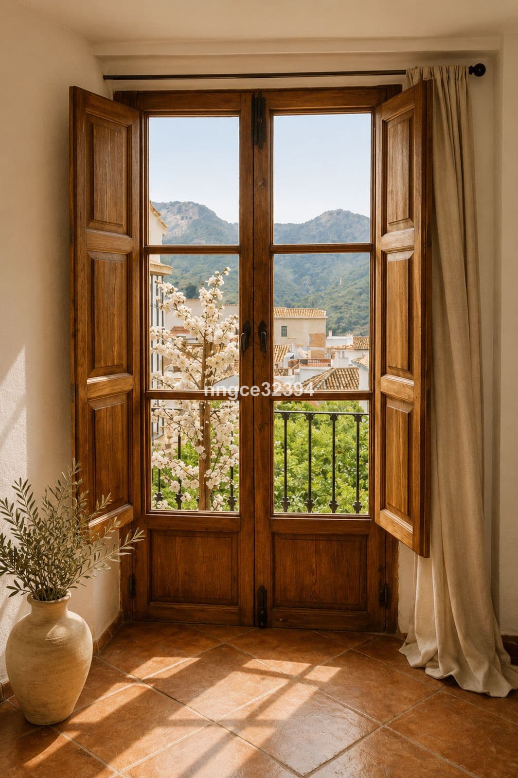 Semi-Detached House in Benahavís — photo 5 of 10