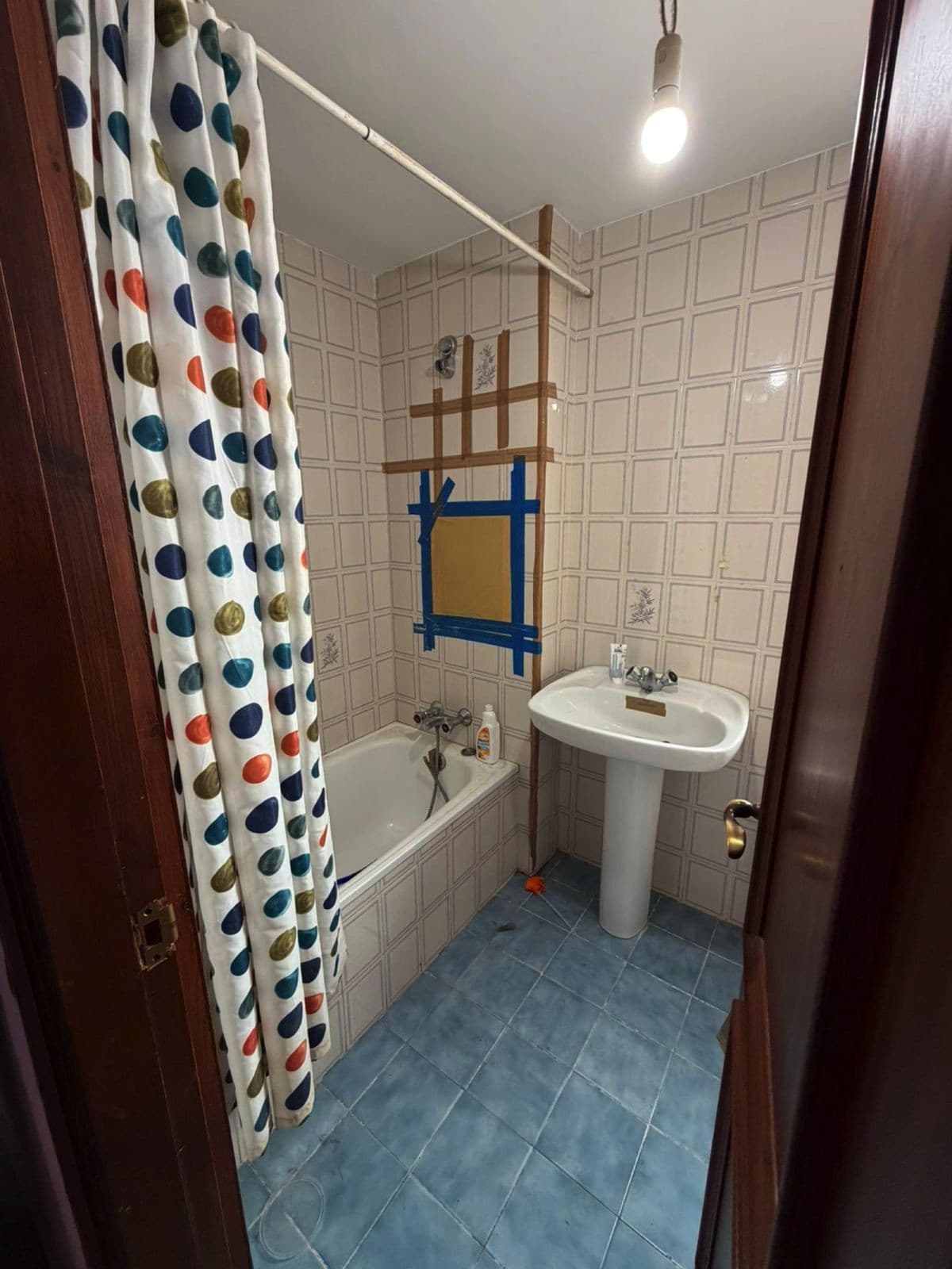 Middle Floor Apartment in San Luis de Sabinillas — photo 7 of 10
