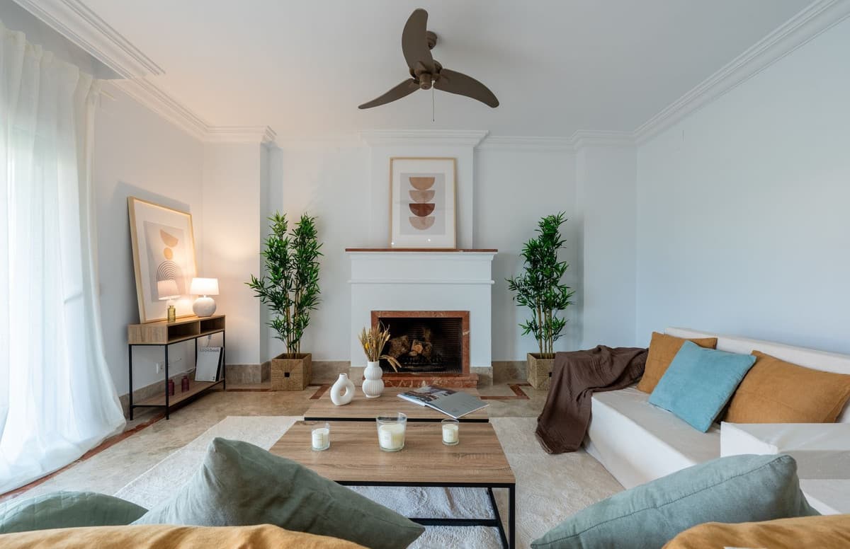 Semi-Detached House in Santa Clara — photo 2 of 10