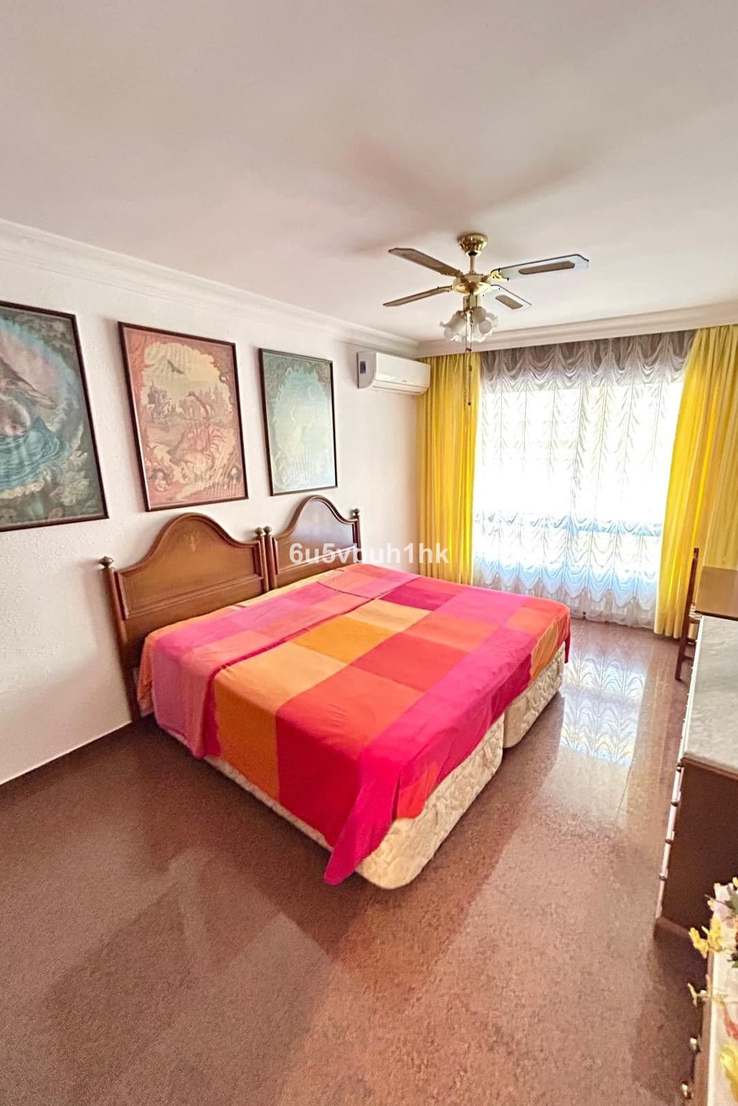 Middle Floor Apartment in Fuengirola — photo 4 of 10
