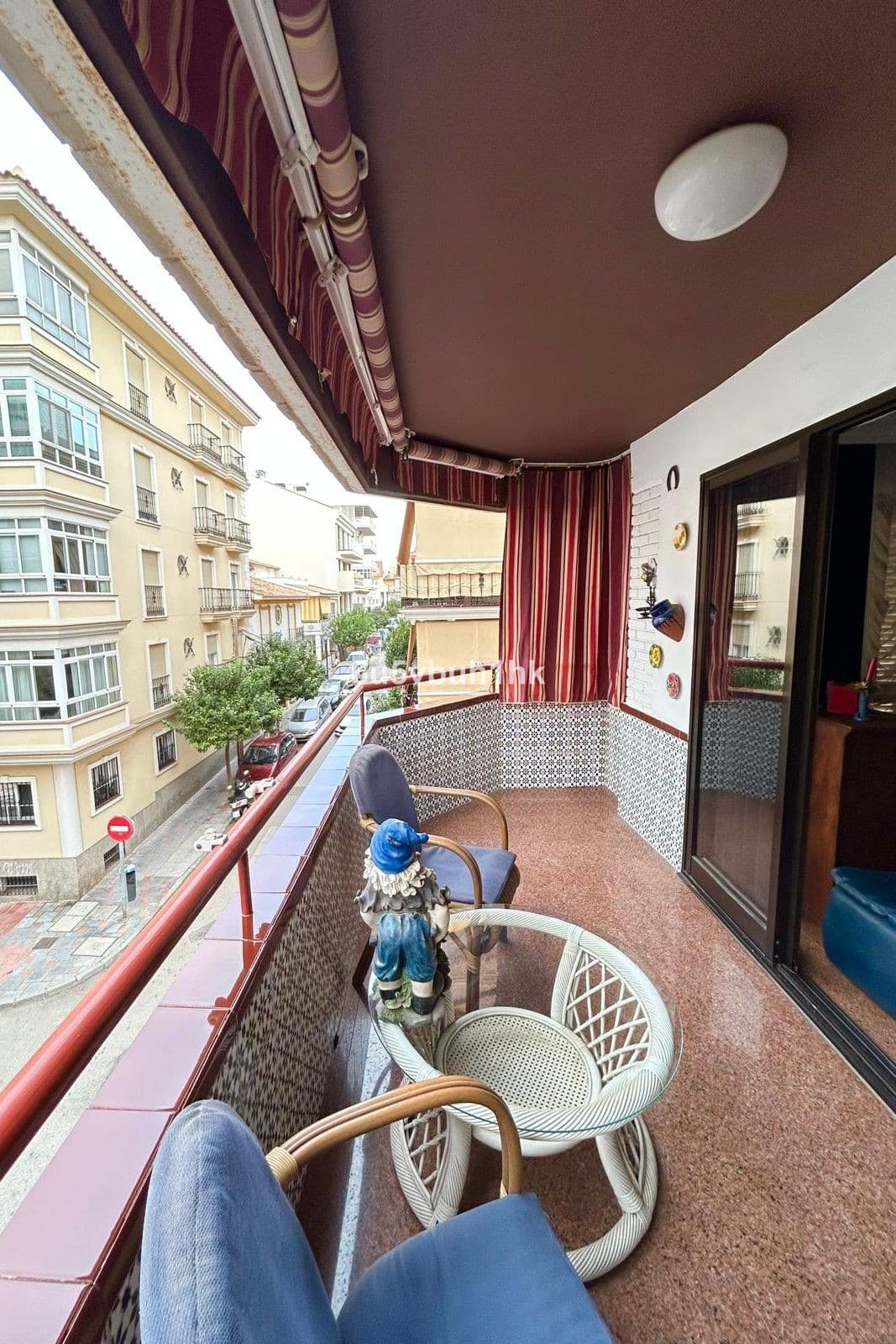 Middle Floor Apartment in Fuengirola — photo 6 of 10