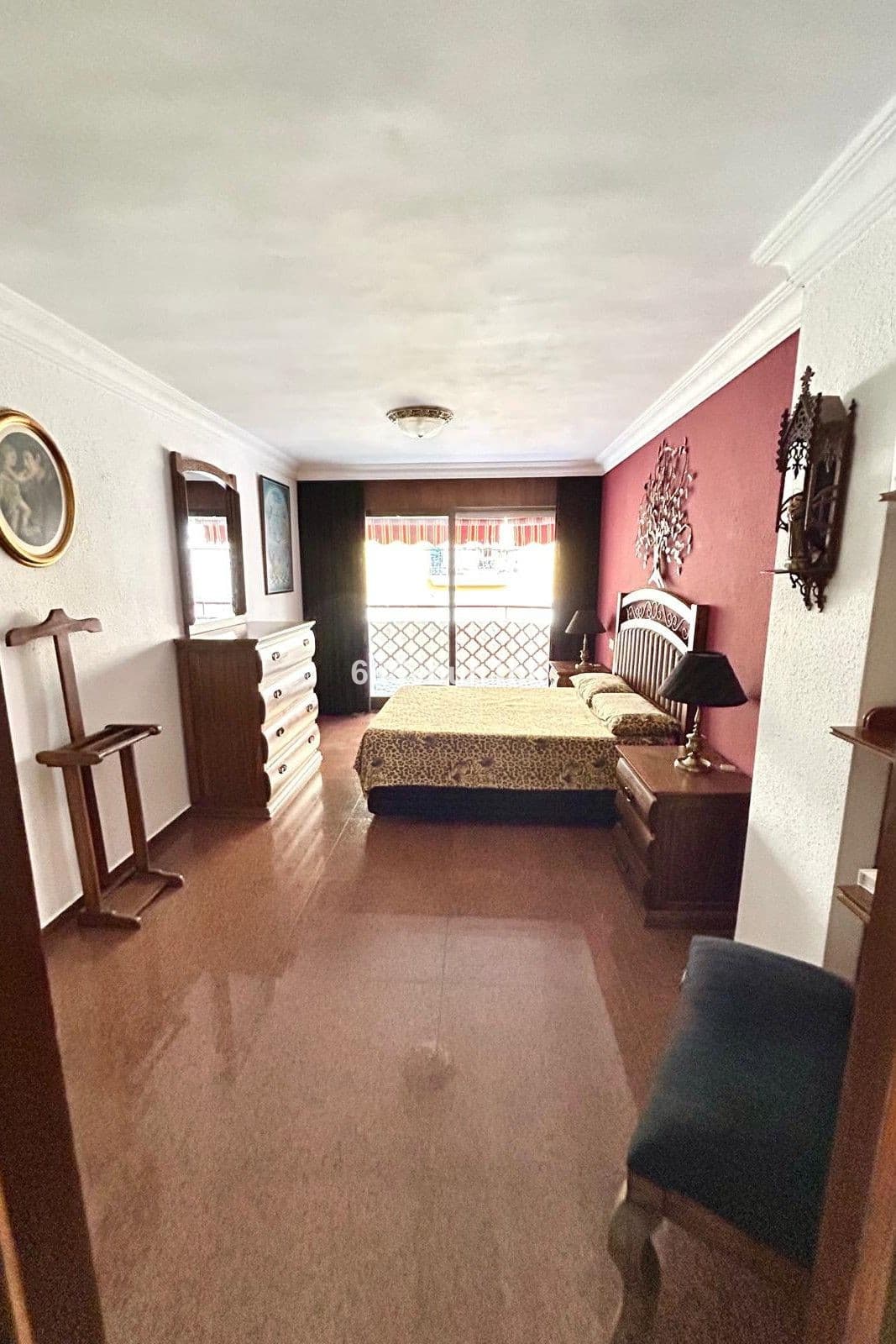 Middle Floor Apartment in Fuengirola — photo 9 of 10
