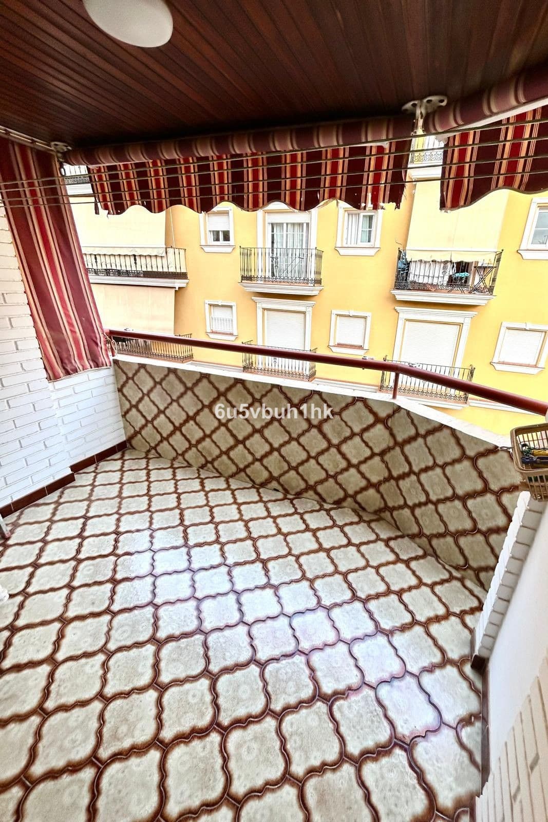Middle Floor Apartment in Fuengirola — photo 10 of 10