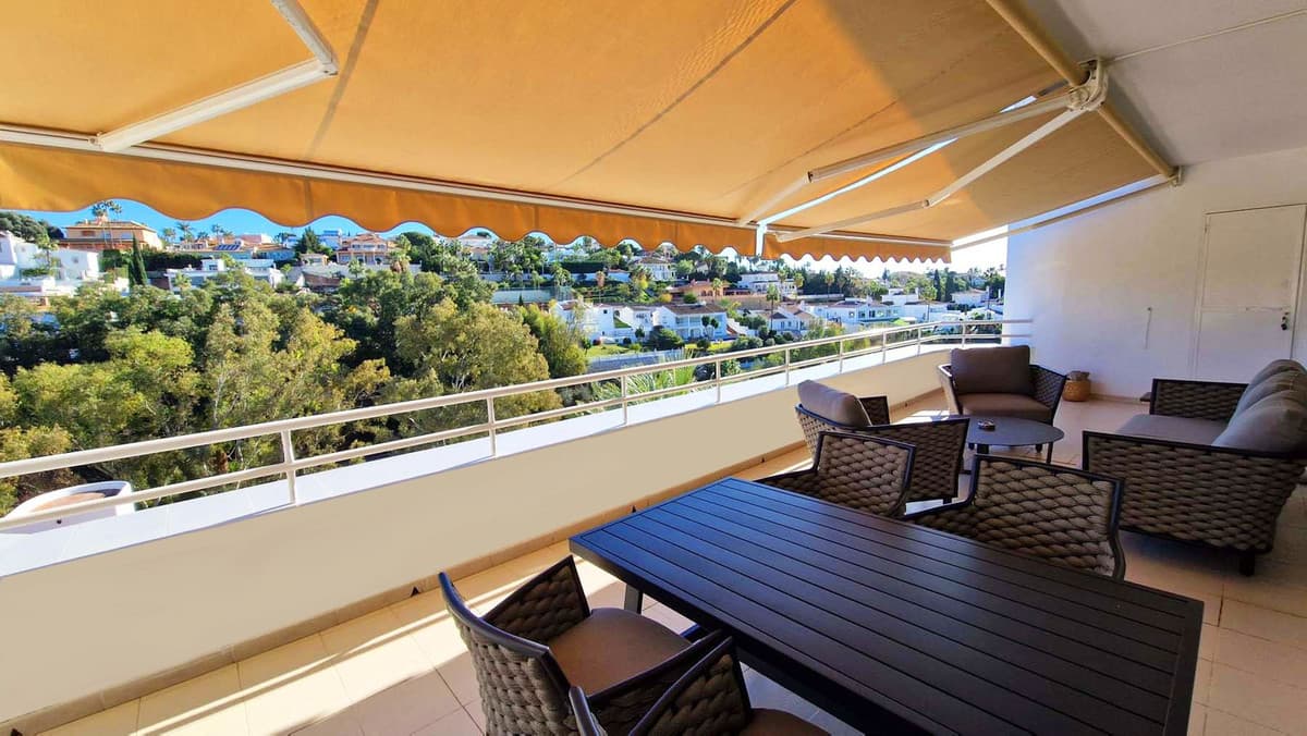 Penthouse in Benalmadena Costa — photo 5 of 10