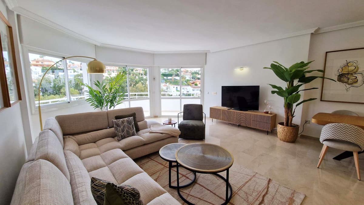 Penthouse in Benalmadena Costa — photo 8 of 10