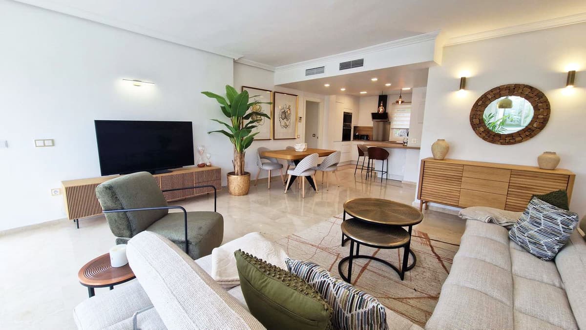 Penthouse in Benalmadena Costa — photo 10 of 10