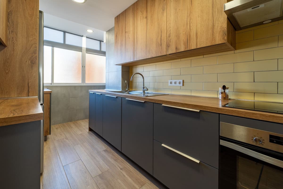 Middle Floor Apartment in Fuengirola — photo 4 of 10