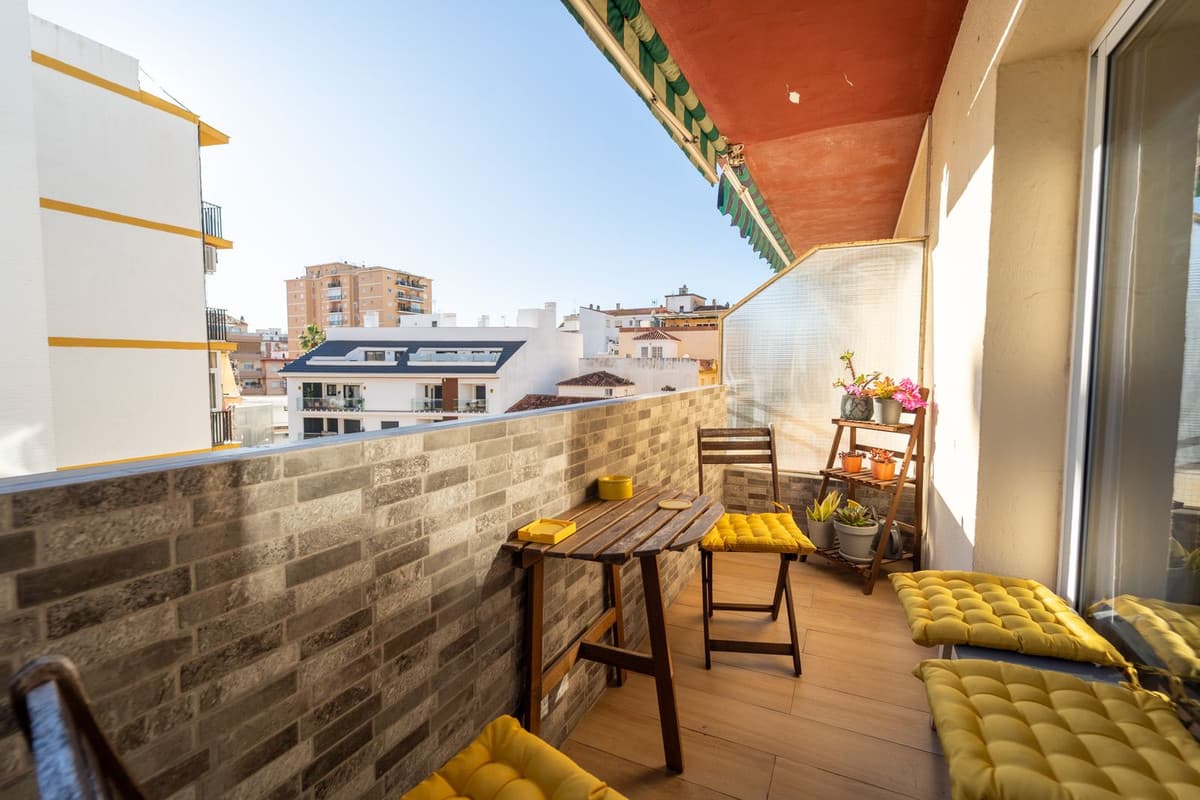 Middle Floor Apartment in Fuengirola — photo 6 of 10