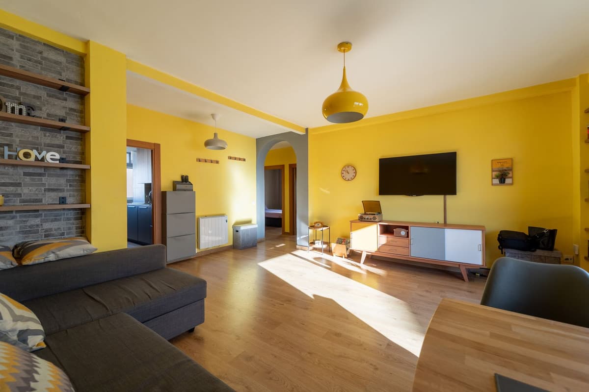 Middle Floor Apartment in Fuengirola — photo 9 of 10