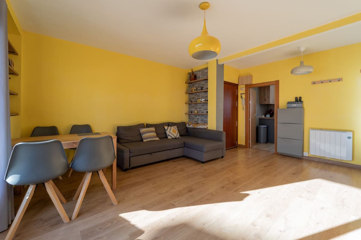Middle Floor Apartment in Fuengirola — photo 10 of 10