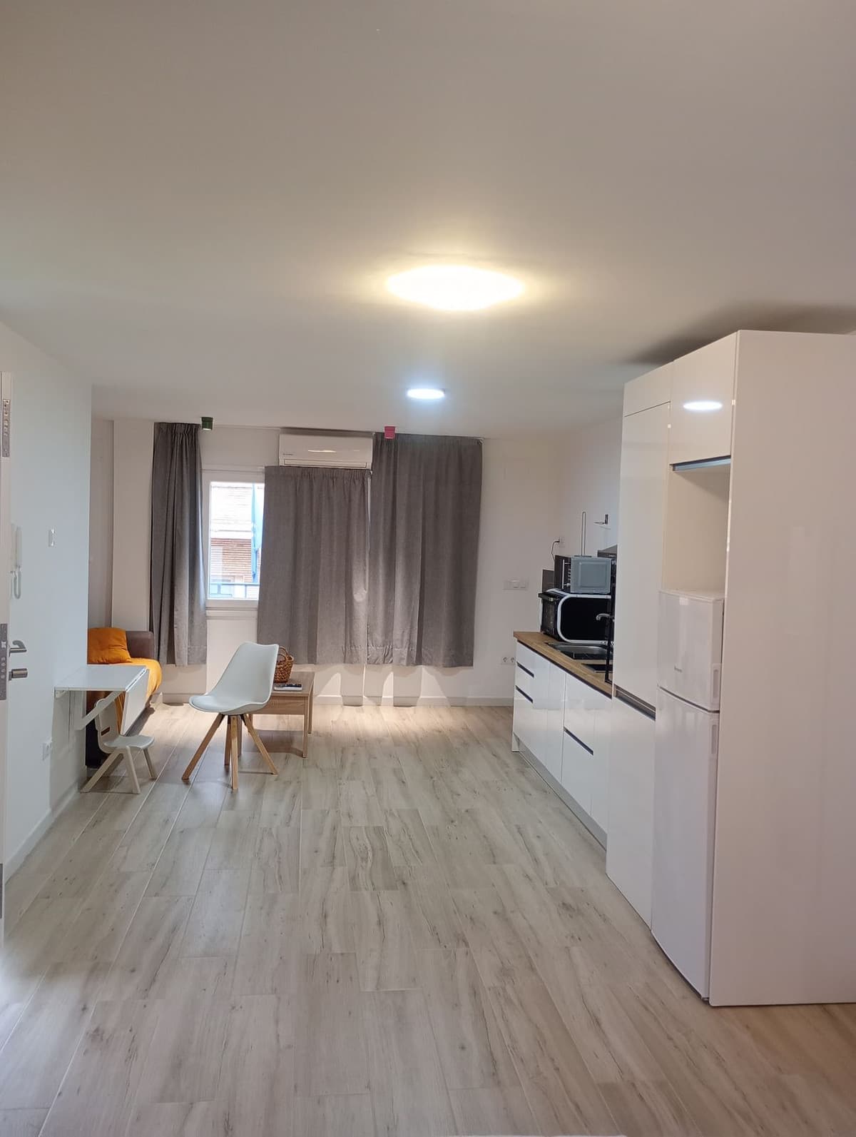 Top Floor Apartment in La Trinidad — photo 3 of 9