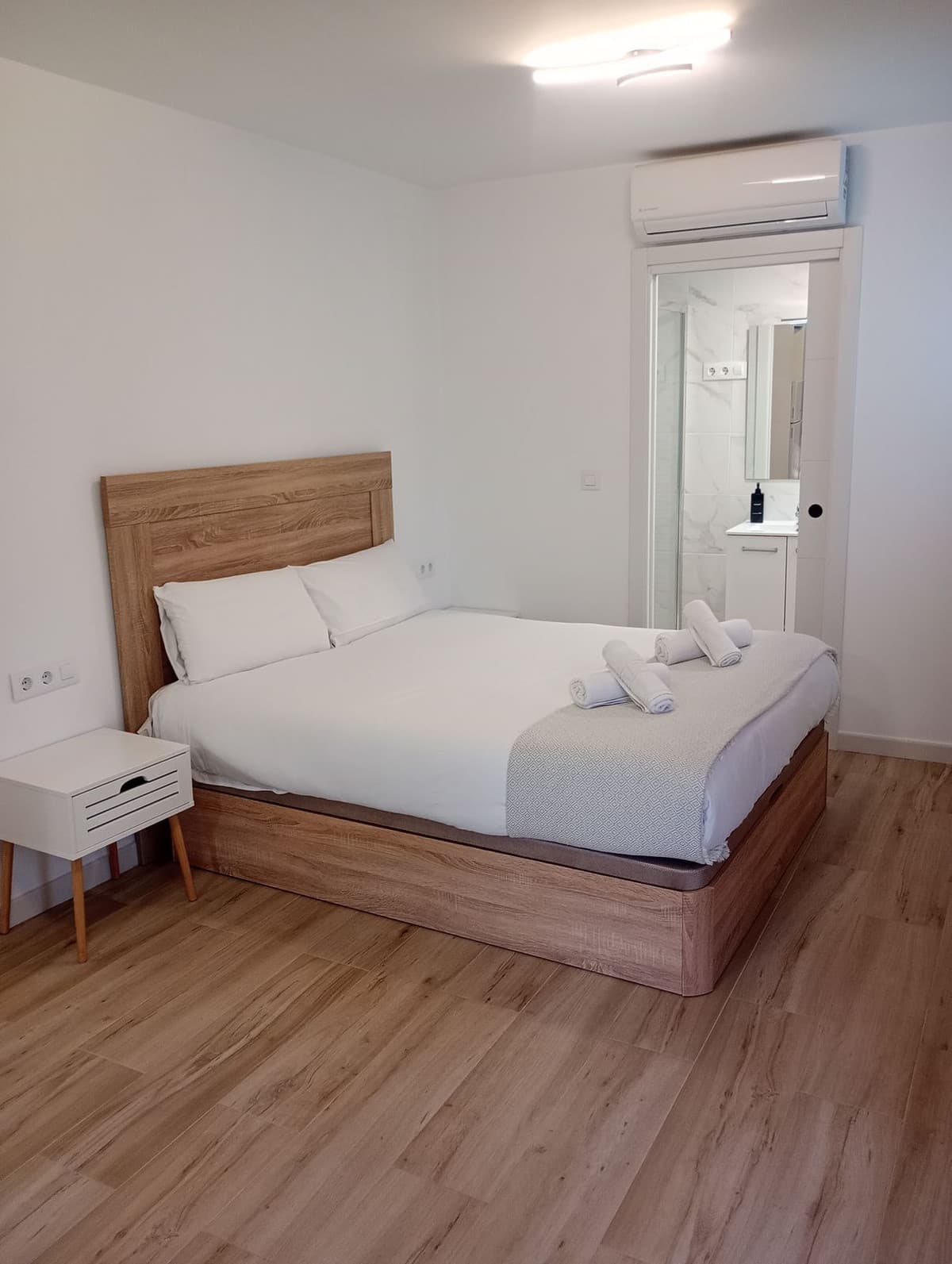 Top Floor Apartment in La Trinidad — photo 4 of 9