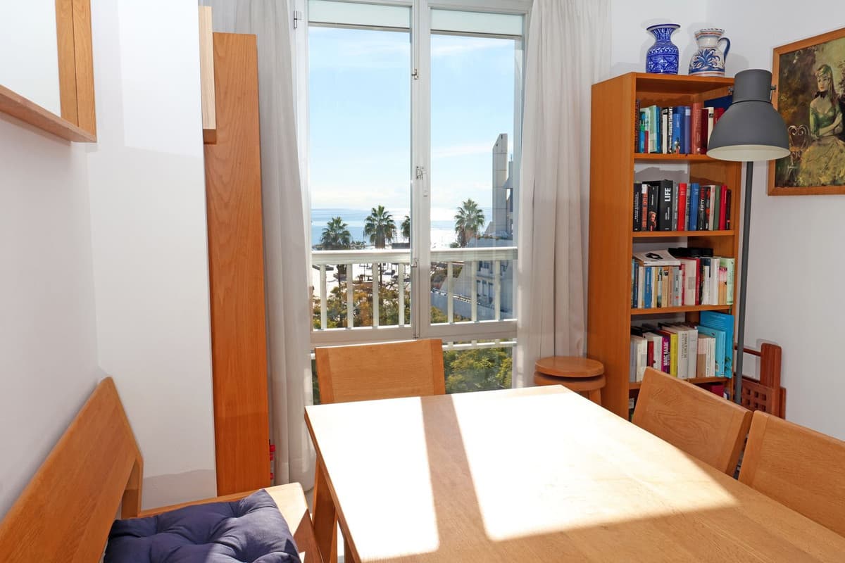 Middle Floor Apartment in Marbella — photo 10 of 10