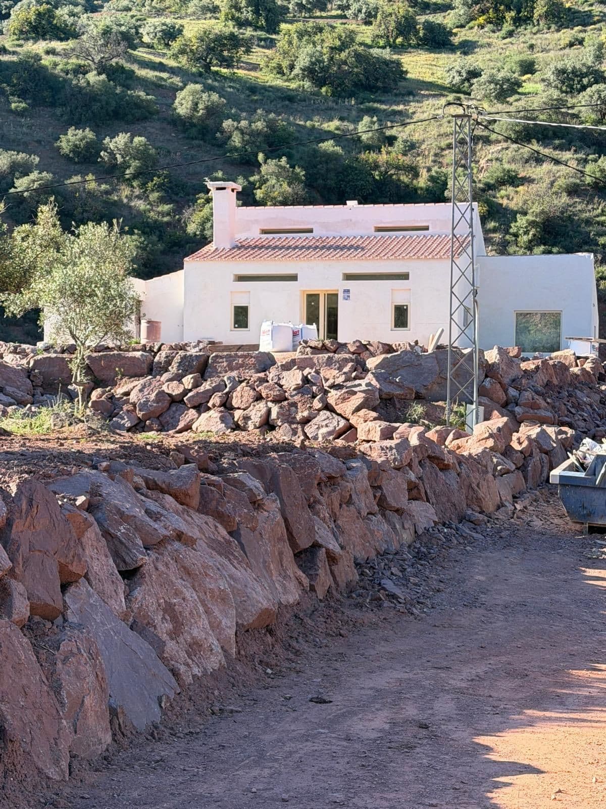 Detached Villa in Puerto de la Torre — photo 10 of 10